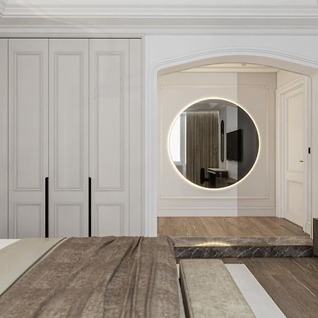 Heaven Luxury Suites 베오그라드 외부 사진