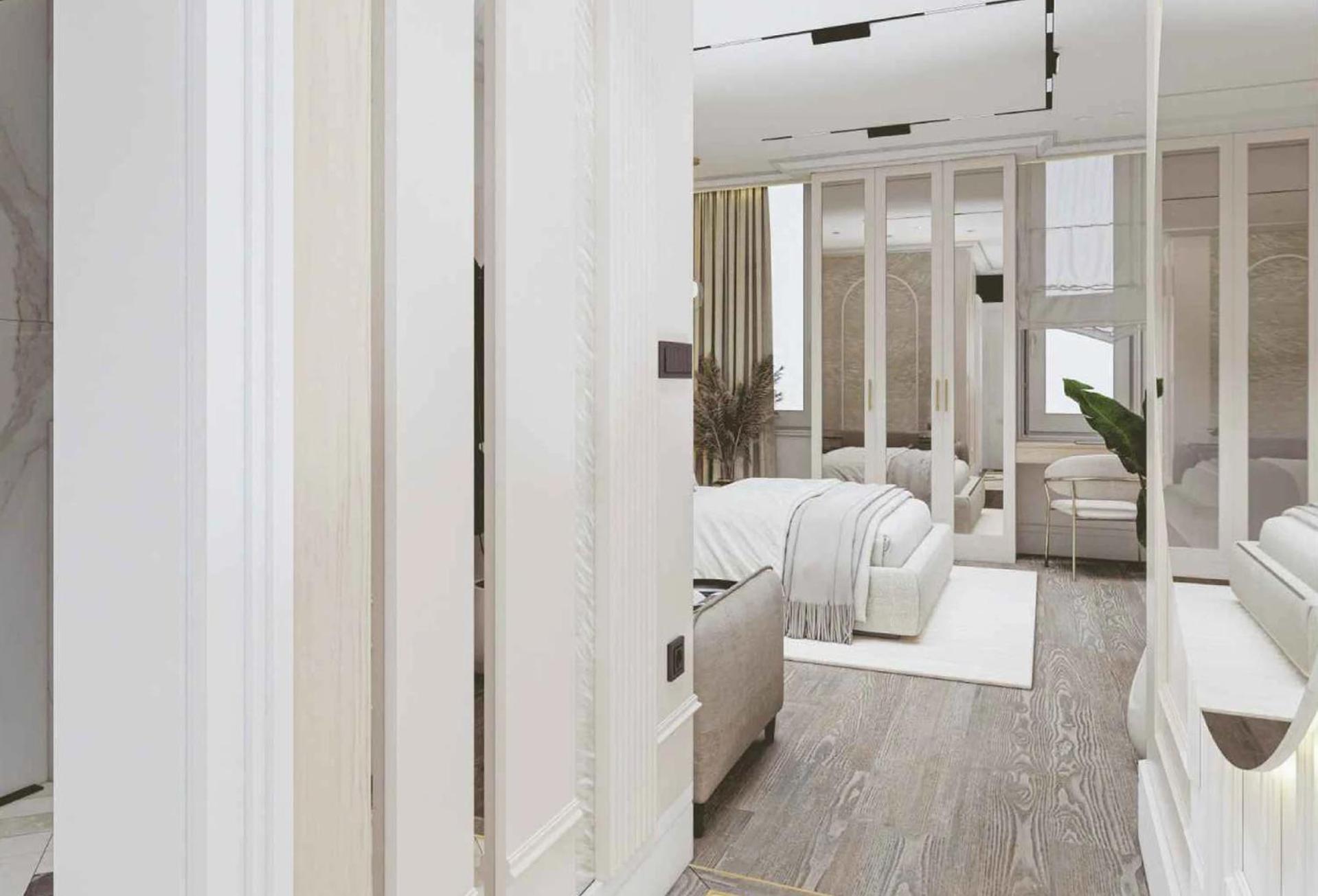 Heaven Luxury Suites 베오그라드 외부 사진