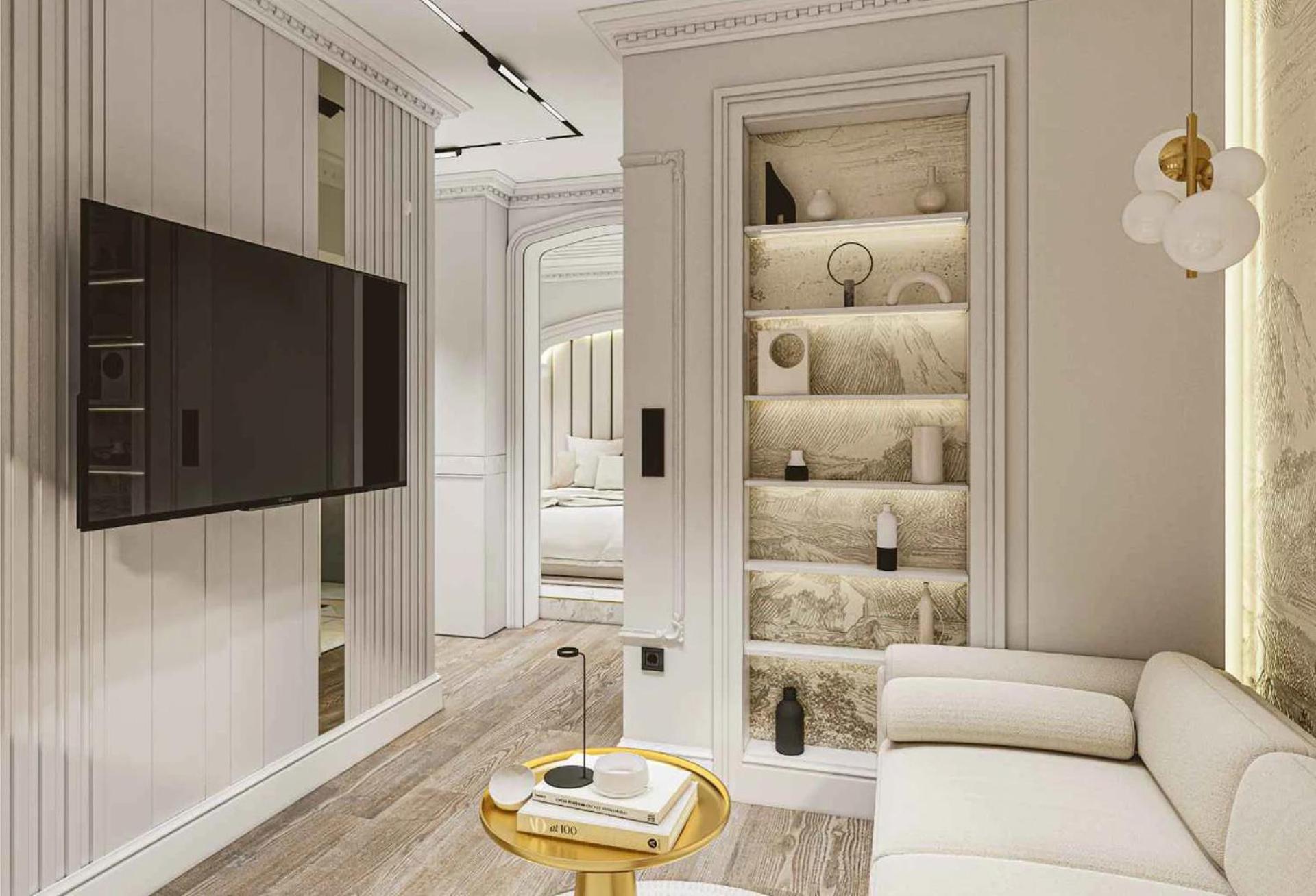 Heaven Luxury Suites 베오그라드 외부 사진