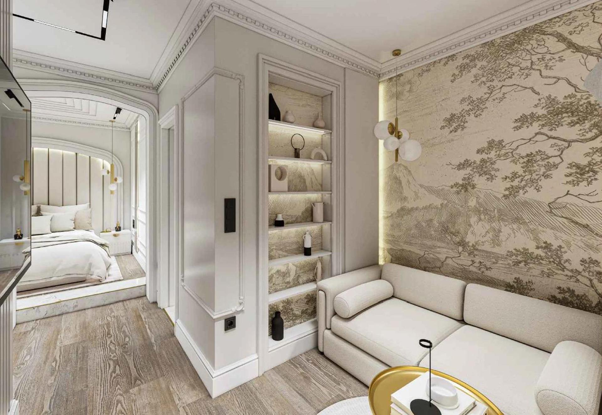 Heaven Luxury Suites 베오그라드 외부 사진