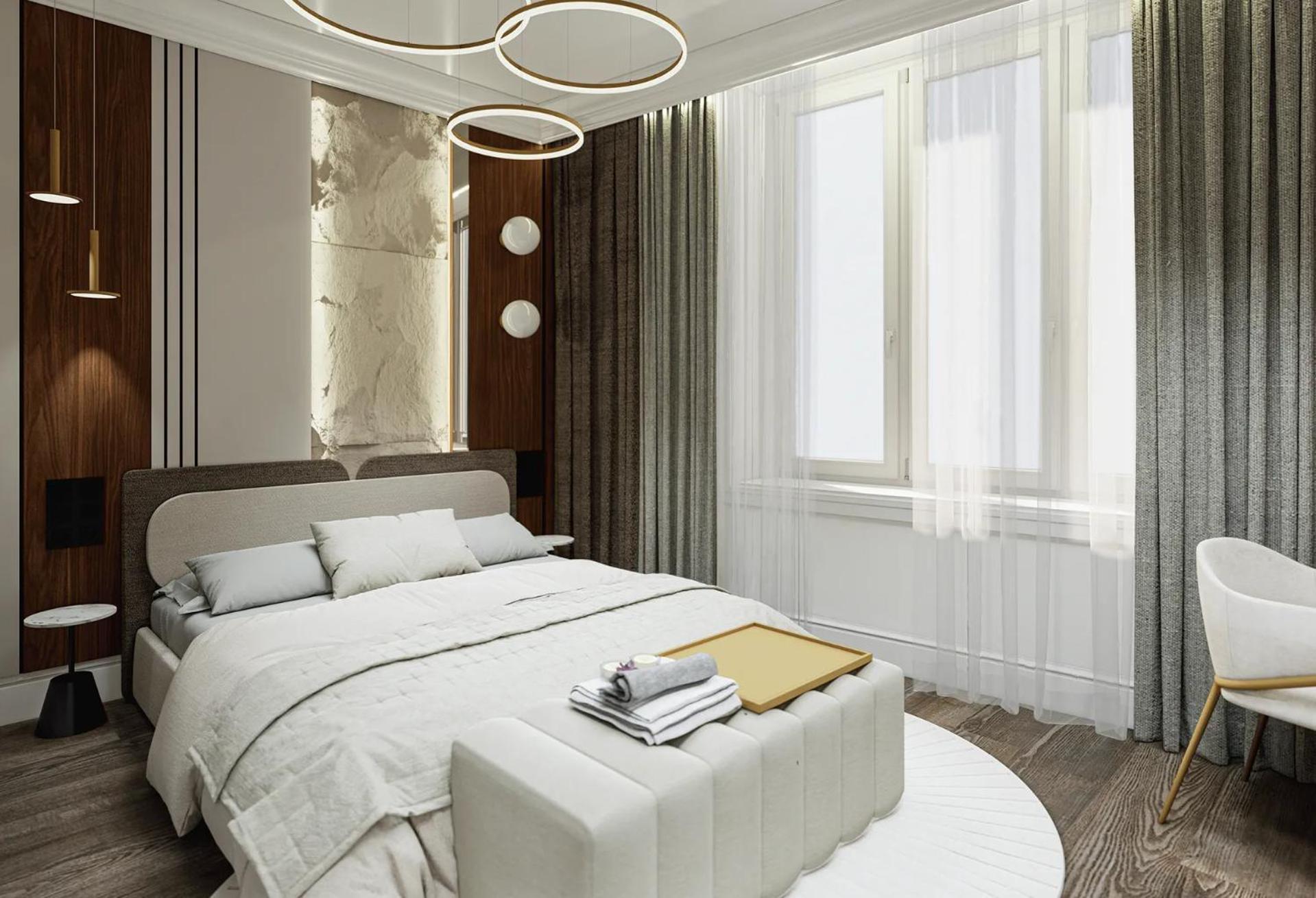 Heaven Luxury Suites 베오그라드 외부 사진